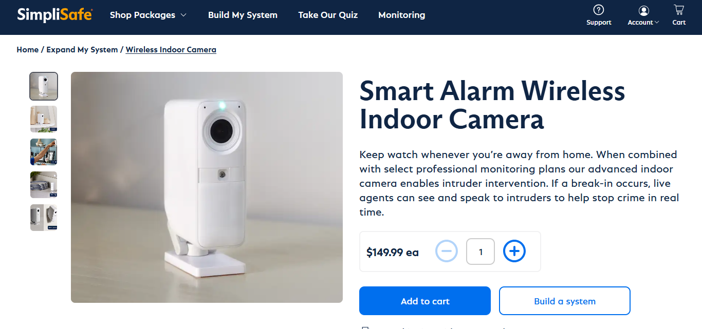 SimpliSafe