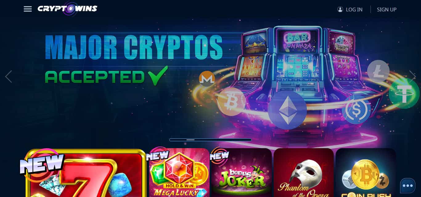 CryptoWin