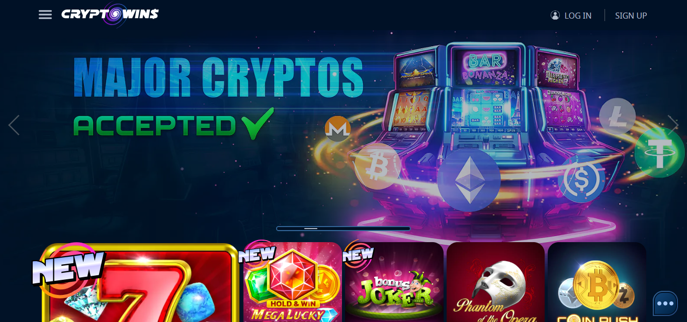 CryptoWin