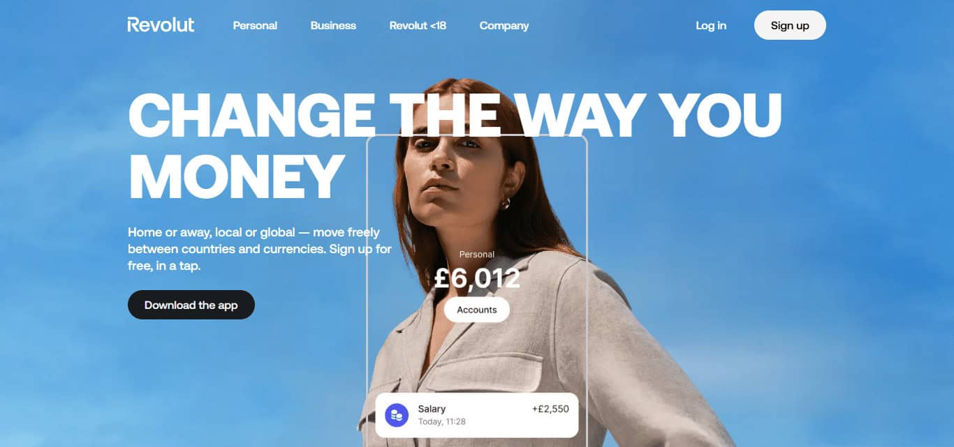 Revolut