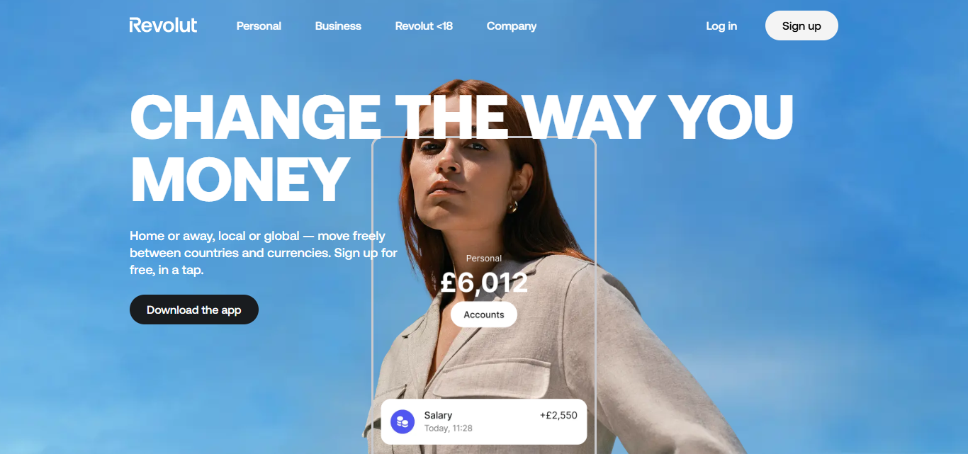 Revolut