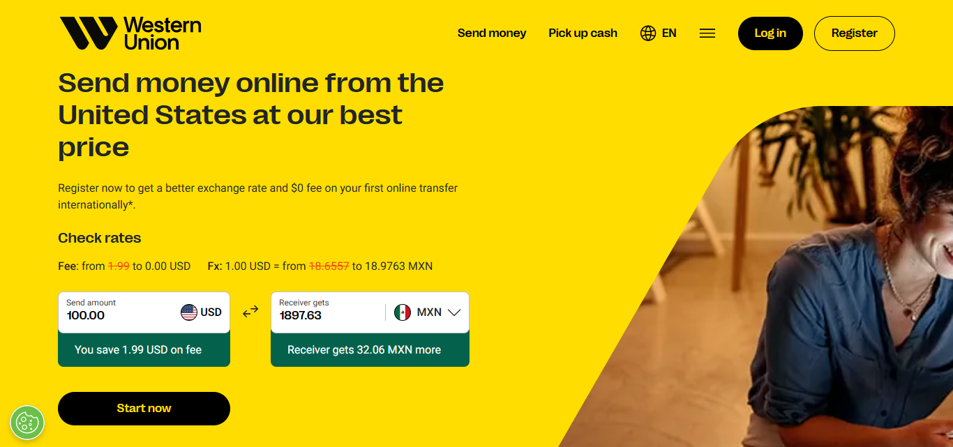 Western Union