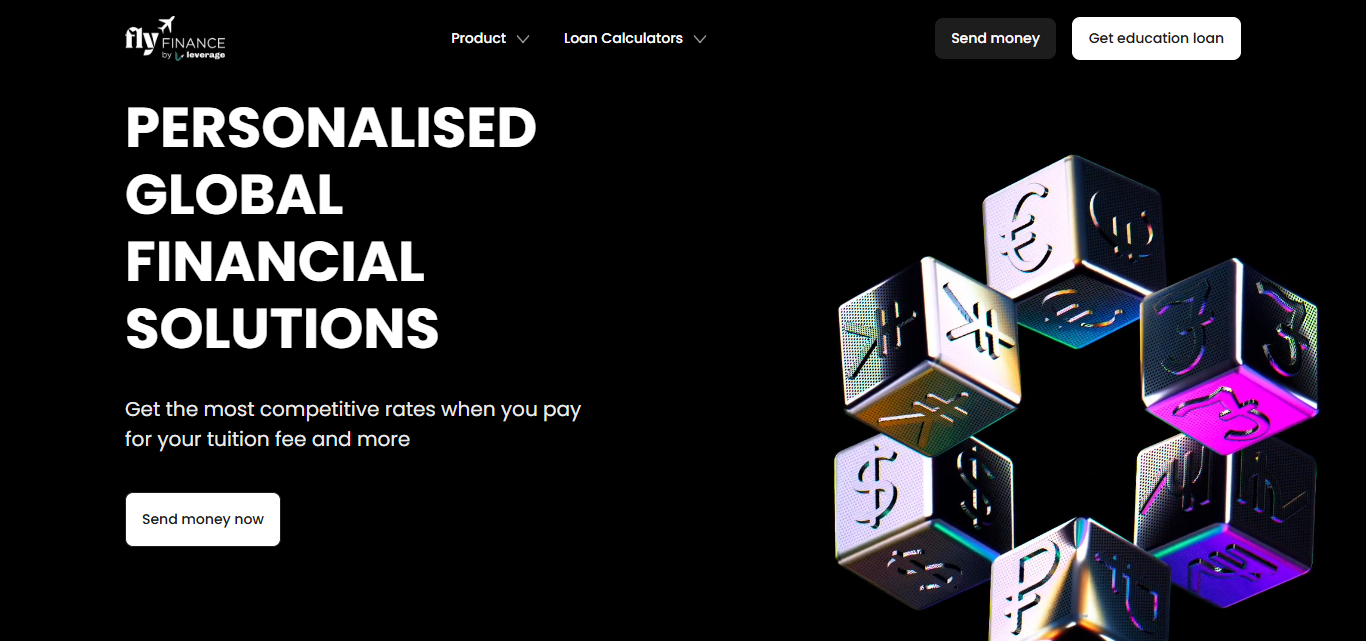 Fly Finance