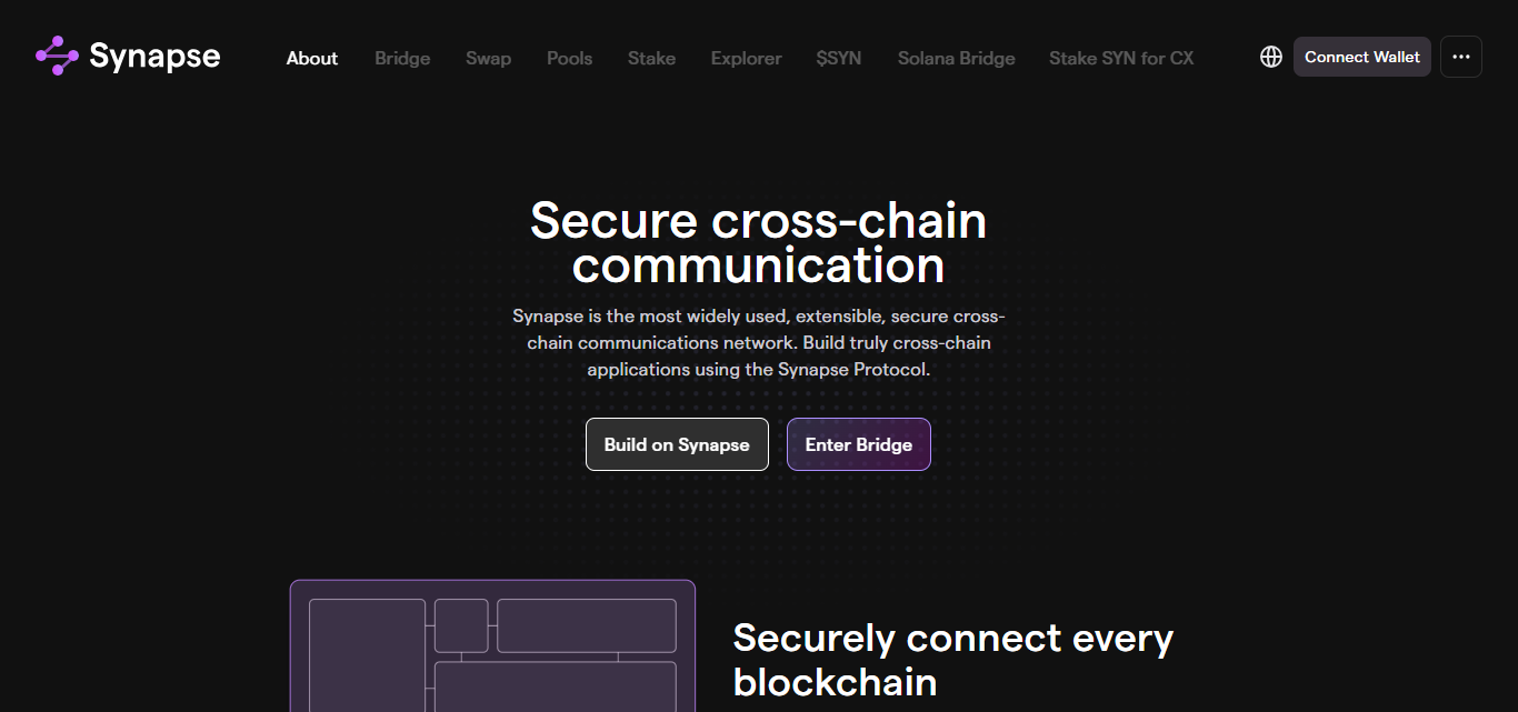 Synapse Bridge