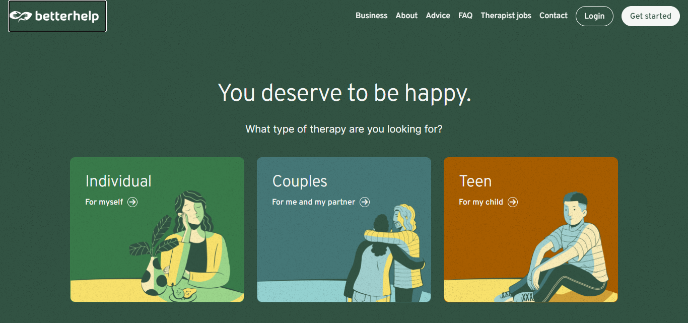 BetterHelp