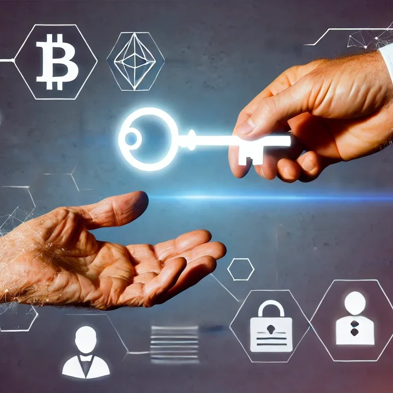 Binance Solves $1B Crypto Death Trap with New Inheritance Feature for Users