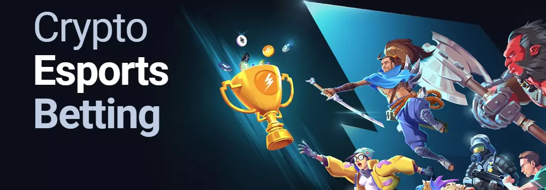 10 Best High Roller Crypto Sports Betting Platforms