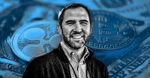 Ripple CEO , Bitcoin, Ripple
