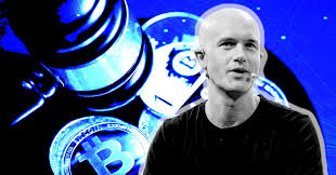Coinbase CEO Warns Congress: Pass Crypto Laws Now or Risk Falling Behind