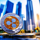 Ripple's RLUSD Stablecoin Climbs Toward $500M Market Cap Amid Surging Demand