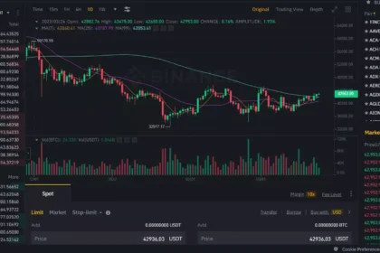 10 Margin Trading Altcoins On Decentralized Platforms: A Complete Guide