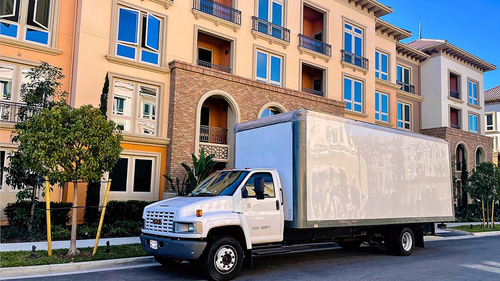 10 Best Moving Companies and Services 2025 | Top Reliable Movers