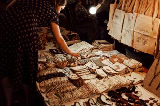 10 Best Marketplaces for Handmade Goods – Top Platforms for Artisans