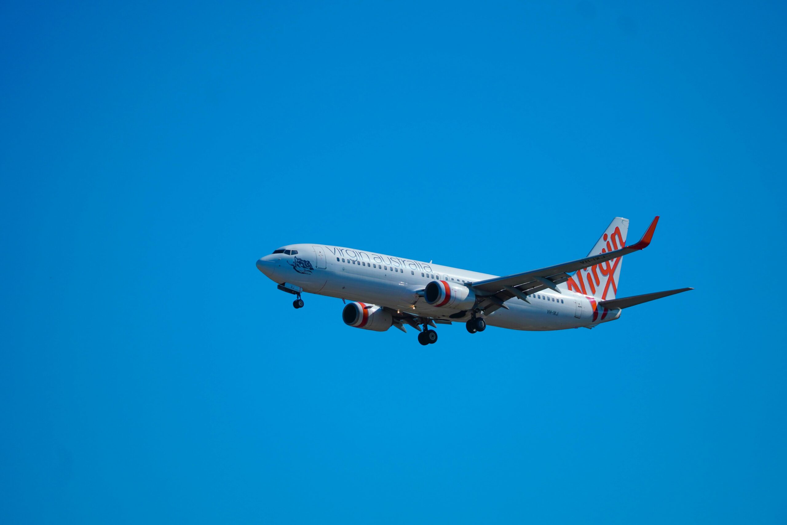 Commercial Flights