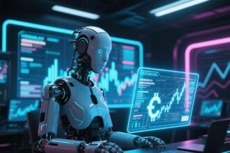 A New Engine for Wealth in the AI Era: TUIMAX Launches Intelligent Quantitative Trading System