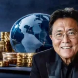 Robert Kiyosaki , Bitcoin