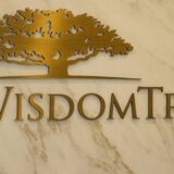 Wisdom Tree