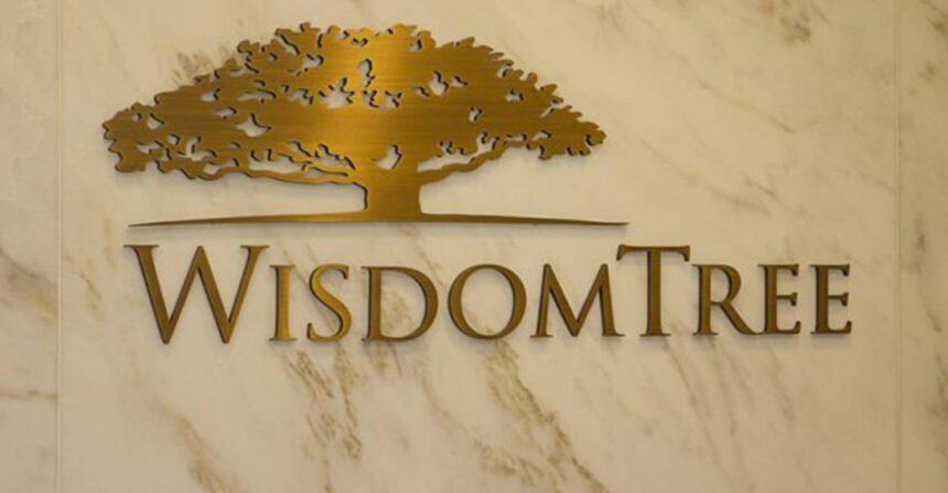 Wisdom Tree