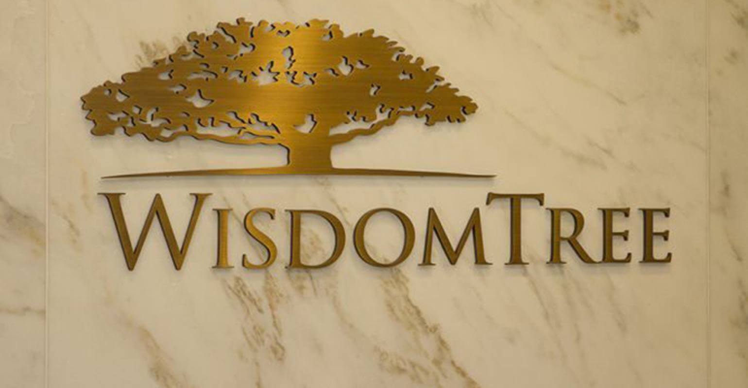 Wisdom Tree