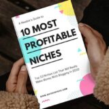 10 Best Websites To Discover Profitable Niches In Minutes