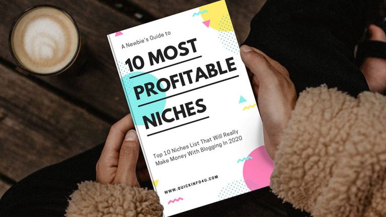 10 Best Websites To Discover Profitable Niches In Minutes