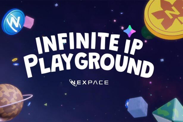 MapleStory Universe Expands Infinite IP Playground Vision with Developer Tools and Legacy IP Expansion