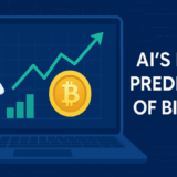 Will Bitcoin Really Reach $2.7 Million by 2035? AI Model Grok 4 Thinks So