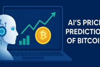 Will Bitcoin Really Reach $2.7 Million by 2035? AI Model Grok 4 Thinks So