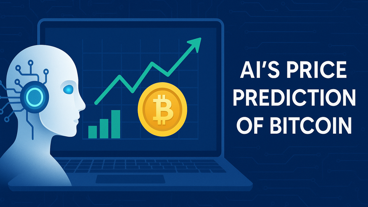 Will Bitcoin Really Reach $2.7 Million by 2035? AI Model Grok 4 Thinks So