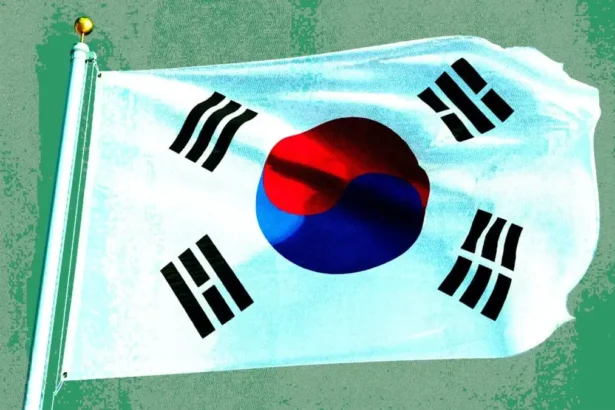 South Korea Strengthens Focus on Stablecoin Regulation