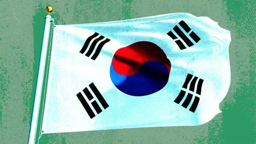 South Korea Strengthens Focus on Stablecoin Regulation
