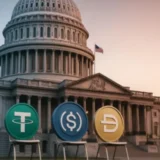 GENIUS Act Heads to Trump’s Desk as House Approves Stablecoin Regulation Framework