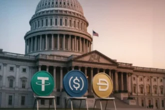 GENIUS Act Heads to Trump’s Desk as House Approves Stablecoin Regulation Framework