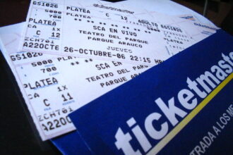 How To Sell Tickets On Ticketmaster – Complete Guide (2025)
