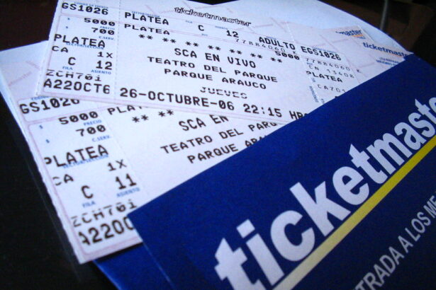 How To Sell Tickets On Ticketmaster – Complete Guide (2025)