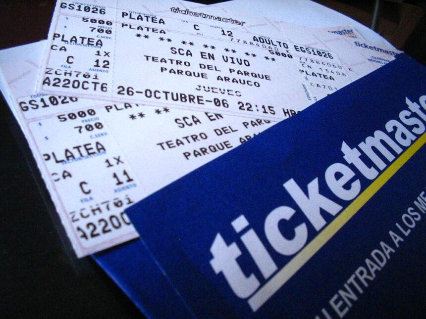 How To Sell Tickets On Ticketmaster – Complete Guide (2025)