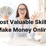 10 Best Websites That Turn Your Skills Into Income