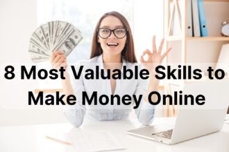 10 Best Websites That Turn Your Skills Into Income