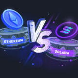 Ethereum vs. Solana