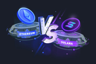 Ethereum vs. Solana