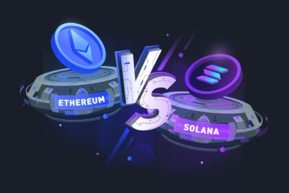 Ethereum vs. Solana