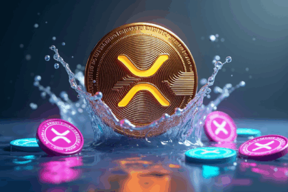 Why Wall Street Is Quietly Loading Up on XRP While Retail Waits for a Crash
