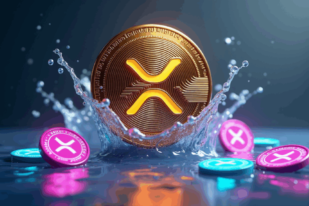 Why Wall Street Is Quietly Loading Up on XRP While Retail Waits for a Crash