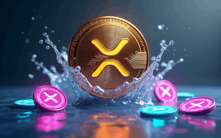 Why Wall Street Is Quietly Loading Up on XRP While Retail Waits for a Crash