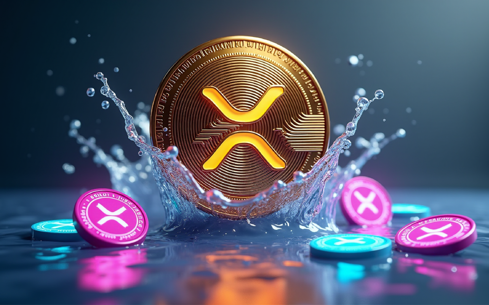 Why Wall Street Is Quietly Loading Up on XRP While Retail Waits for a Crash