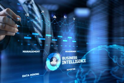 10 Best Business Intelligence Tools You Must Try
