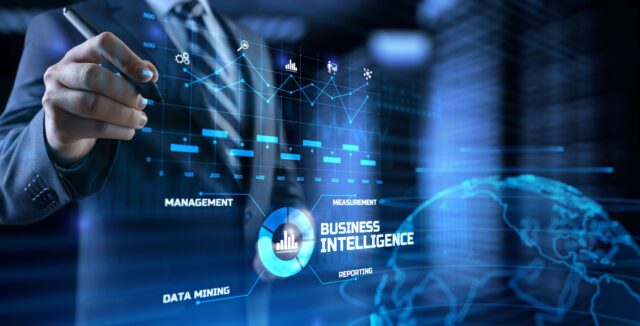 10 Best Business Intelligence Tools You Must Try