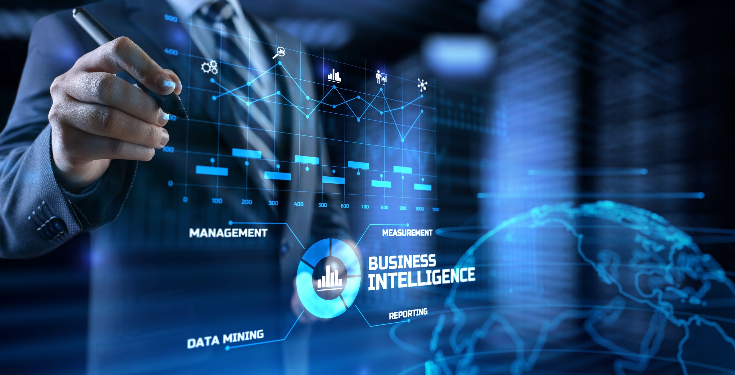 10 Best Business Intelligence Tools You Must Try