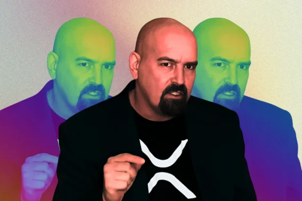 John Deaton Takes Legal Action Against Linqto's Former CEO for Securities Fraud