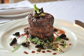 What Is The Most Popular Type Of Steak Cut In The United States Is Known As The King Of Steaks - But What Is It?